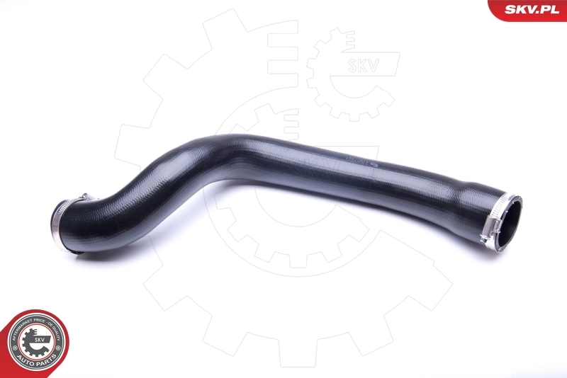 Charge Air Hose